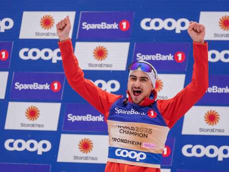 Jeux Paralympiques diffusion en direct