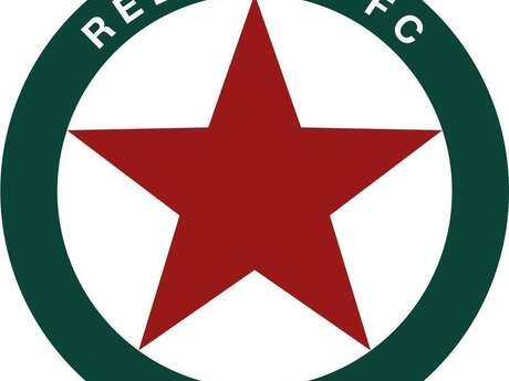 Football - Red Star / Caen