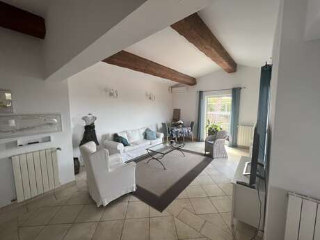 Villa Marcelle Appartement 1