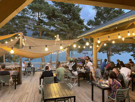 Restaurant Mr Marcel