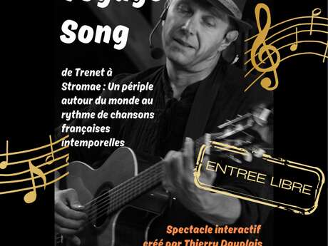 Open day at La Ruche!