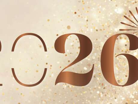 Cérémonie des Vœux du Maire à la Population