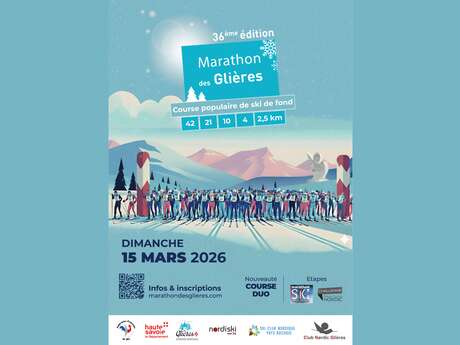 Marathon des Glières