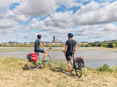 Boucle entre Loire et Aubance