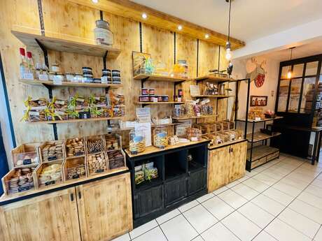 Pâtisserie Maitre Pierre