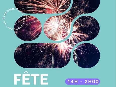 Fête du 14 juillet