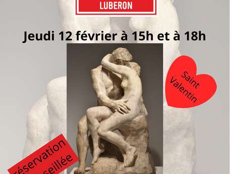 Saint Valentin