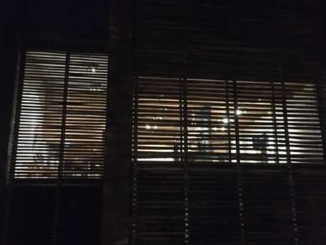 Nuit européenne des musées