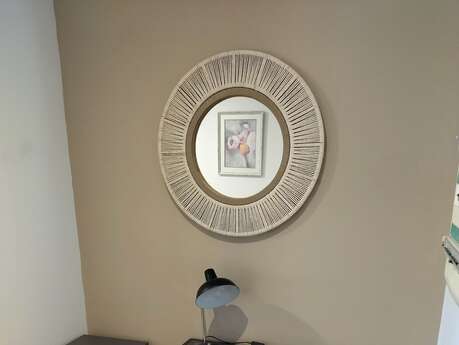 Volvic Home appartement Le Sancy