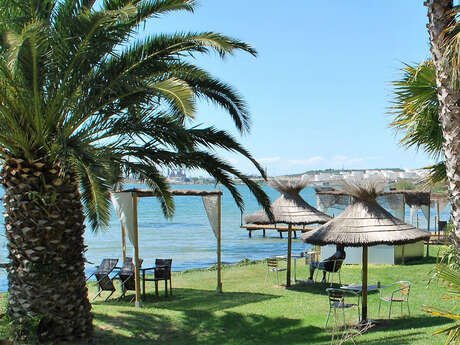 Hostellerie Royal Provence