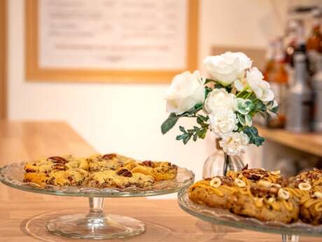 Le Jardin de Lady Grace