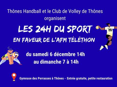 Téléthon