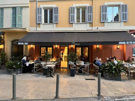 Restaurant Don Carlo