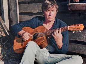 Concert - Thomas Dutronc Concert - Thomas Dutronc