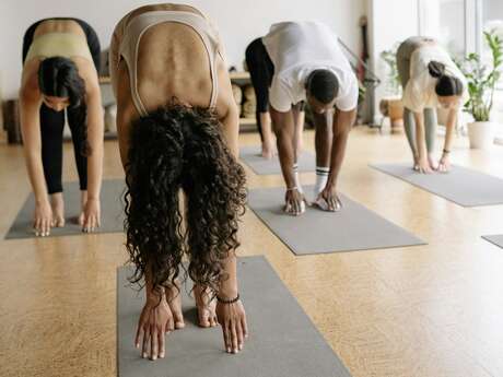 Body Stretch
