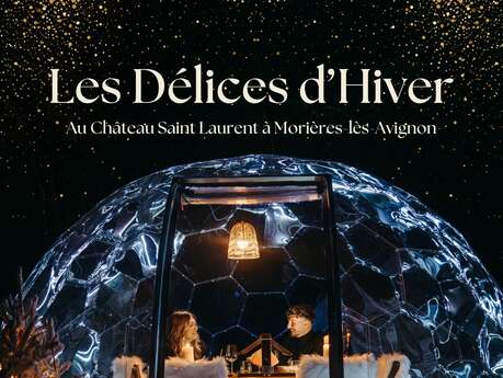 Les délices d'hiver