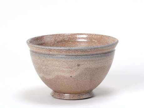 Stage de création céramique avec le Don du Fel - Le bol