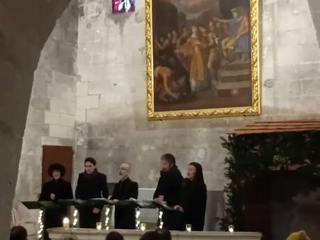 Concert Willow Street Quintet