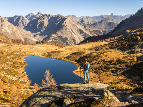 Lac de Cristol