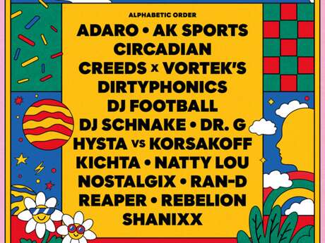 Elektric Park Festival