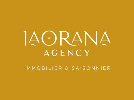 Iaorana Agency