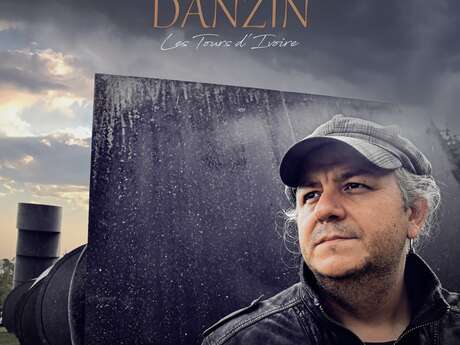 Danzin trio, les tours d'ivoire - Concert - Saison culturelle "Entre en scène"