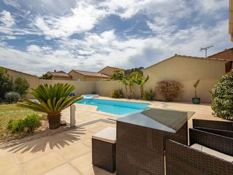 Villa T5 - 6 personnes