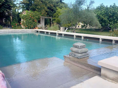 Gîte La Saisonnière ***