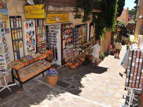 La Poterie Provençale