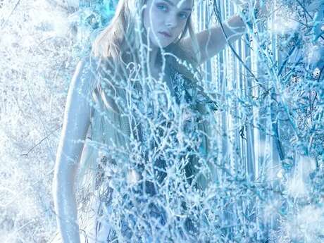 Noël à Vence 2025: Les Nymphes de l'Hiver