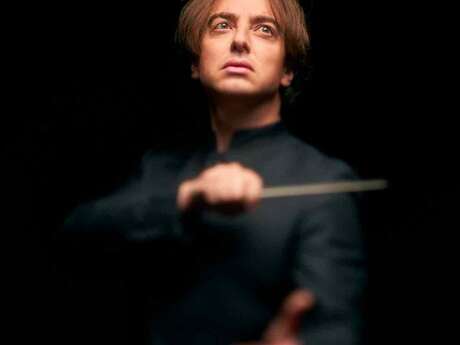 Concert du Nouvel An - Le Cercle de l'Harmonie