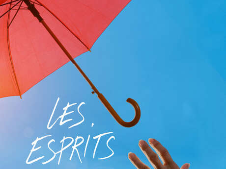Le mois du film documentaire