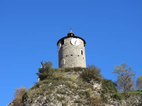 Torre Castella