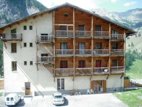 Appartement 4 personnes - Martel