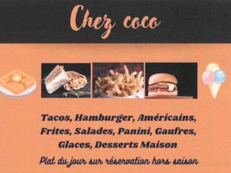 Chez Coco