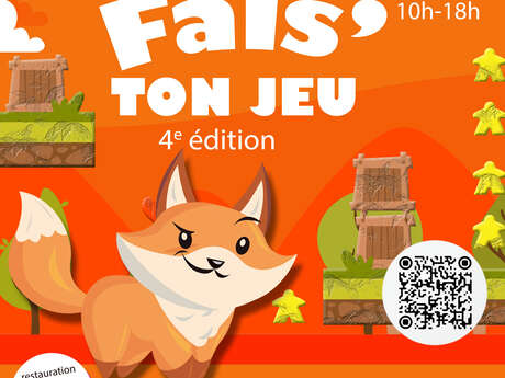 Fais'ton jeu