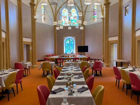 Le Clos Saint Gildas