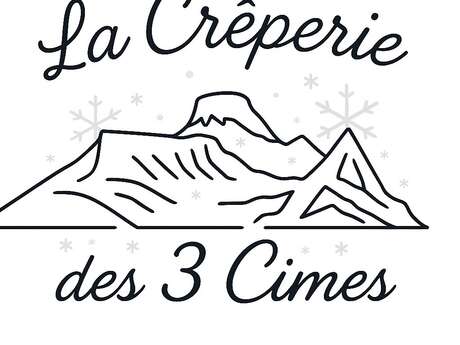 Crêperie des 3 Cimes