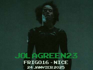 Gen + Jolagreen23