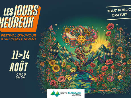 Les Jours Heureux