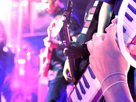 Fête de la Musique à Seyne