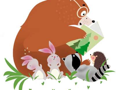 Lecture pour enfants