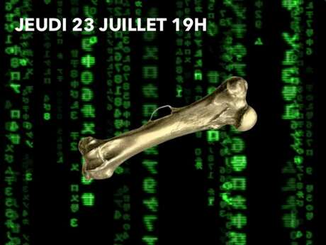 Spectacle -Les mots sapiens