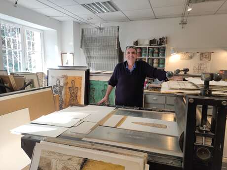 Bernard REMUSAT Workshop