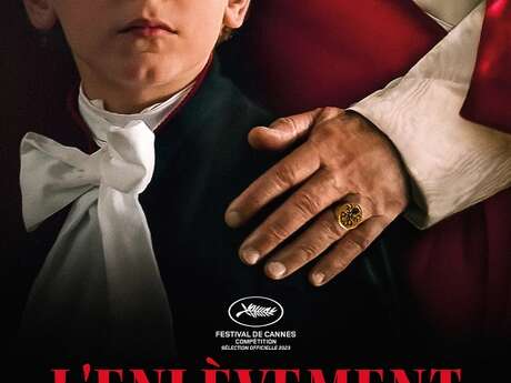 Séance du cycle mensuel cinéma italien Viva Italia