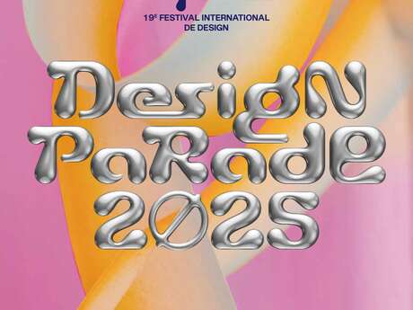 19th Design Parade Festival at Villa Noailles Hyères