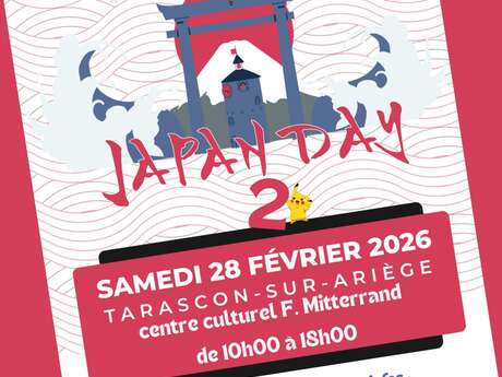 Japan Day