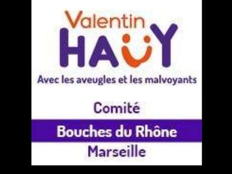 Association Valentin Haüy pour les aveugles