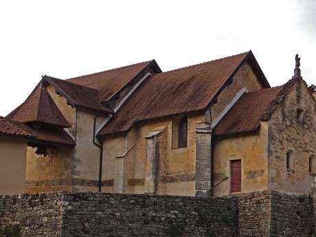 Eglise Saint-Germain