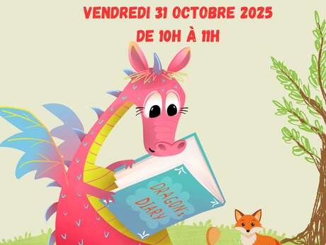 Bébés lecteurs